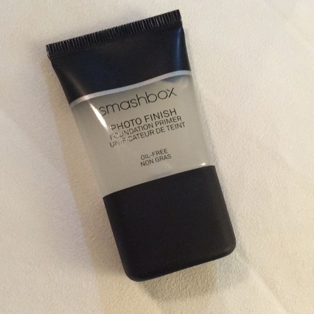 Smashbox photo finish primer